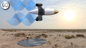 Official Drone World Record Speed Attempt 