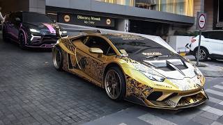Car Culture In Malaysia Has Reach To Another Level!