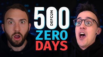 DEFCON Breakdown: Wildcards, Passkeys, and DOM-Clobbering and More (Ep. 149)