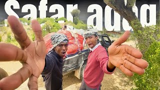 Socdalkaygi dhulbarasho dhulka ugu uqurxda badan somalida/ somaliland vlog
