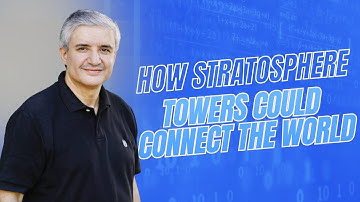 Mohamed Slim Alouini on Building the Internet’s Missing Layer