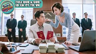 CEO Pays Girl 10 Billion To Have His Baby, Ends Up Falling In Love And Wants To Marry Her