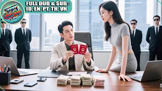 CEO Pays Girl 10 Billion To Have His Baby, Ends Up Falling In Love And Wants To Marry Her