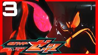 ZEZTZ IS SUPER SPOOKY!? ZEZTZ EP 3 w/  @Marcosatsu   @thomasjujube #zeztz