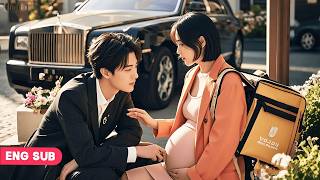 Girl disgraced by family for pregnancy, until billionaire CEO arrives in luxury car: I'm the father!