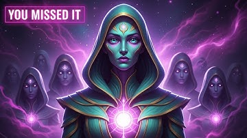 The Arcturians Gave You a Green Light — You Looked Away