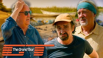 Clarkson, Hammond & May