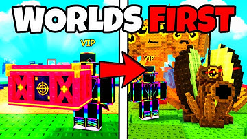 I Unlocked EVERYTHING in NEW PLANT PANTRY UPDATE in Plants Vs Brainrots Roblox!