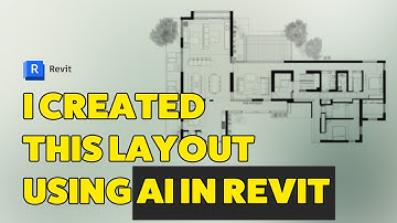 Unboxing PlanFinder: The Revit A.I. Plugin That Instantly Generates Floor Plans!