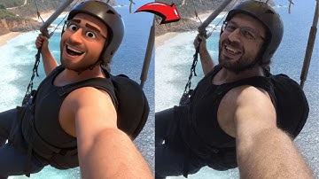 Qwen Image Models Realism is Now Next Level & Tutorial for Object Removal, Inpainting & Outpainting