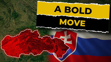 How Slovakia Solved the Migration Crisis