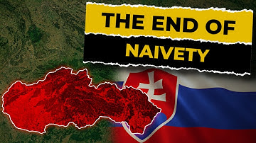 How Slovakia Solved the Migration Crisis
