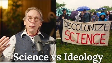 Lawrence Krauss: The War on Science — How Ideology Is Undermining Academia and Research
