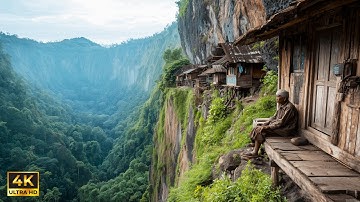 INDONESIA: The Country That Shouldn’t Exist