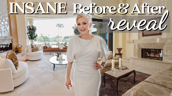 Extreme Home Makeover | Next-Level Luxury Design Home Tour