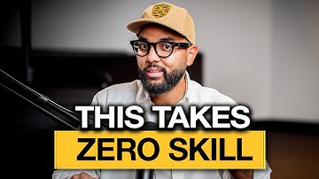 🤯 BRILLIANT Content Ideas Easier Than AI (Deleting ChatGPT)