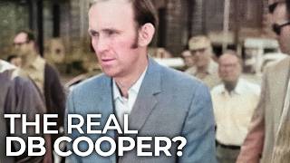 D.B. Cooper’s Double? The Strange Case of the Skyjacker Richard McCoy