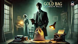 👜 The Gold Bag 🕵️‍♂️ - A Thrilling Detective Tale!