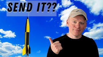 Is That Rocket Stable? Here