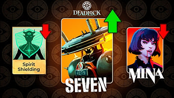 Deadlock’s New Patch Is Going to Make People MAD