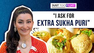 Shalini Passi asks for FREE Pani Puri? | Confessions with Shalini Passi