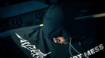 Painstation & Ninekid - CHEROKEE (Official Video)