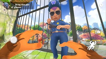 I Am Monkey - Gameplay Walkthrough Part 1 (Android, iOS)