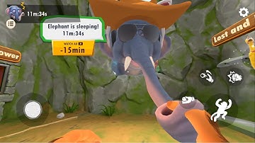 I Am Monkey - Gameplay Walkthrough Part 1 (Android, iOS)