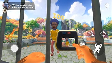 I Am Monkey - Gameplay Walkthrough Part 1 (Android, iOS)