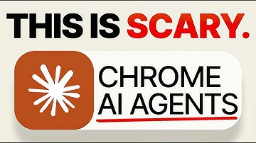 NEW Claude AI Browser Agent: Automate ANYTHING?