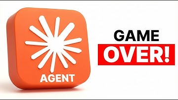 NIEUWE Claude AI Browser Agent: ALLES automatiseren?