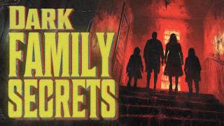 4 True Scary Stories About Dark Family Secrets | Vol 4