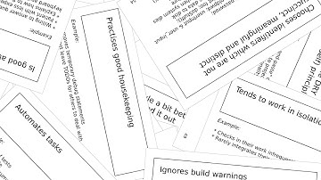 Automate! - Gail Ollis  - ACCU 2025 Short Talks