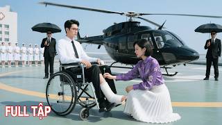 Tiểu Thư Sa Cơ Bị Ép Gả Cho Tổng Tài Què, Ai Ngờ Chỉ Là Màn Thử Lòng Của Anh Dành Cho Cô Và Cái Kết