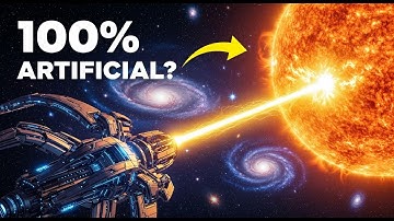 The Three Inescapable Signs That a Dyson Sphere Exists