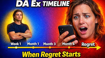 When Dismissive Avoidants Realize What They Lost | The Breaking Point