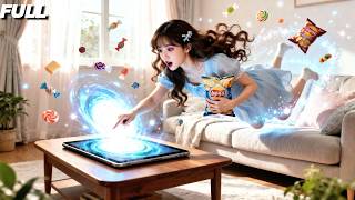 💕Tak sengaja terpindah ke dunia lain, gadis itu justru menaklukkan CEO dingin nan kejam!