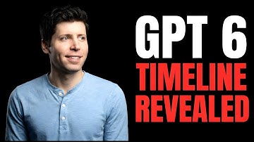 GPT-6 gelekt? OpenAI