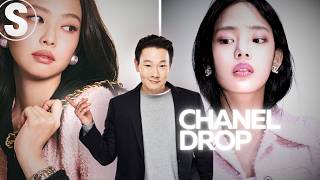Did Chanel Secretly Drop Minji? Why New Jeans Brand is Collapsing.