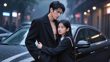 She was just a gift, now the CEO’s irreplaceable possession—his cold heart goes mad for her!