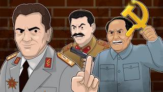 Life Inside The 'Best' Dictatorship