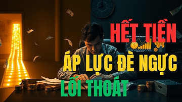 NGUỒN THU NHẬP THỤ ĐỘNG KÉO BẠN RA KHỎI ÁP LỰC TIỀN BẠC –TƯ DUY TIỀN BẠC