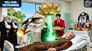 Cô Gái Thần Y Xuống Núi Vô Tình Cứu Lão Tỷ Phú Lên Cơn Đau Tim, Ai Ngờ Là Cháu Gái Thất Lạc