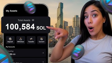 Solana Airdrop 2025: Step-by-Step Tutorial (Claim Before It