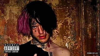 (FREE) LIL PEEP TYPE BEAT 'DIRTY MIND' | HARD GUITAR EMO TRAP TYPE BEAT