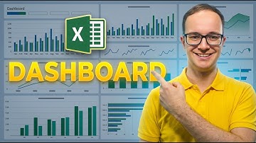 Como Criar Dashboard no Excel (Guia Passo a Passo)