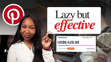 10x Pinterest-weergaven - zonder ook maar één pin te maken