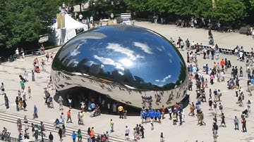 15 Public Spaces Designed to ALTER MOOD