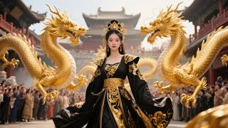 【Full】She was the abandoned daughter, cast away for ten years—returning to the capital, she stun all