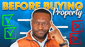 Before You Buy Another Property, Watch This: Avoid These Costly Mistakes